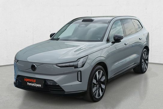 Volvo EX90 111kWh Twin AWD Ultra 7 os