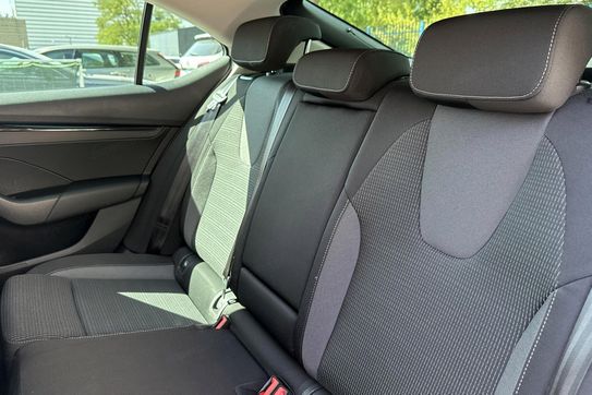 Skoda Octavia Ambition 2.0 TDI  DSG