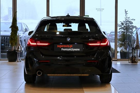 BMW Seria 1 118i M Sport