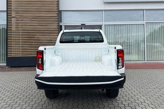 Toyota HiLux mHEV Double Cab Live 4x4 aut