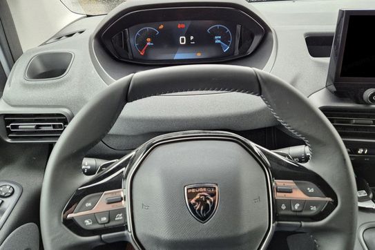 Peugeot Rifter Long L2H1 MPV Allure AT8