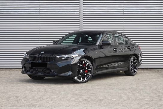 BMW Seria 3 320i xDrive M Sport