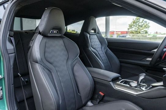 BMW Seria 4 Coupe M4 Competition M xDrive