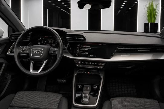 Audi A3 35 TFSI