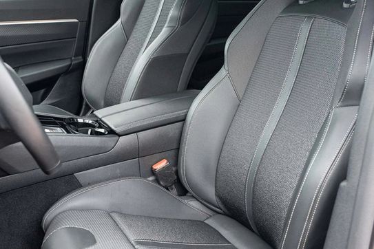Peugeot 508 1.5 Bluehdi Allure Pack S&S EAT8