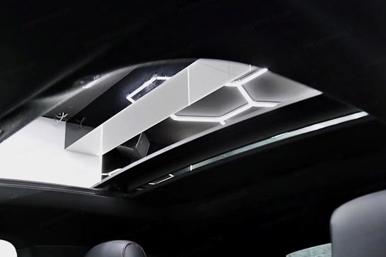 Mercedes CLA 250 e AMG Line