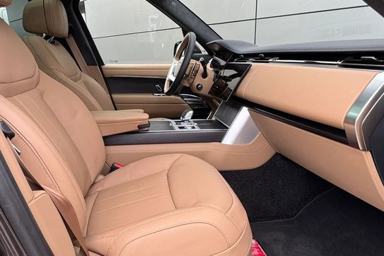 Land Rover Range Rover 3.0 P380 mHEV Westminster Edition