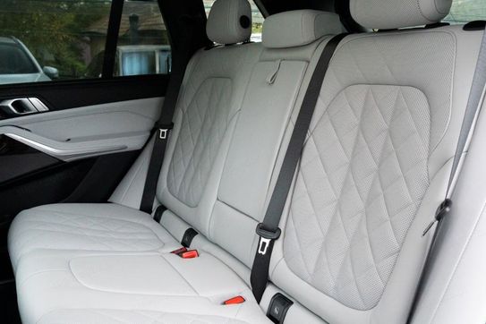 BMW X5 xDrive40i M Sport
