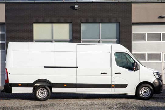 Renault Master L4H2