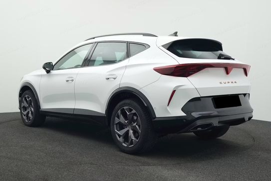 Cupra Formentor 1.5 eTSI DSG