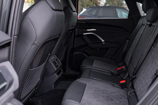 Audi Q5 TDI quattro S line