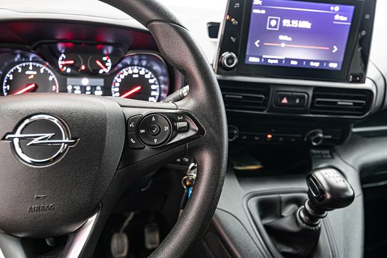 Opel Combo Kombi L1H1