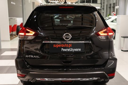 Nissan X-Trail 1.3 DIG-T Tekna 2WD DCT