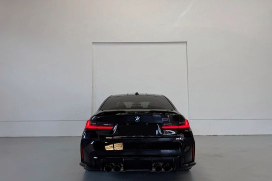 BMW Seria 3 M3 Competition xDrive