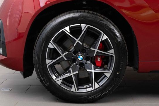 BMW X3 xDrive20 M Sport