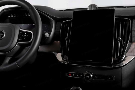 Volvo XC90 T8 AWD Plug-In Hybrid Ultra Dark 7os