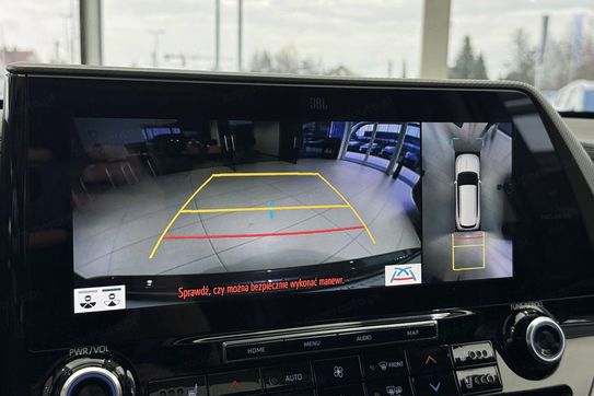 Toyota Highlander 2.5 Hybrid Executive AWD