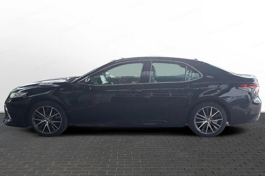 Toyota Camry Hybrid