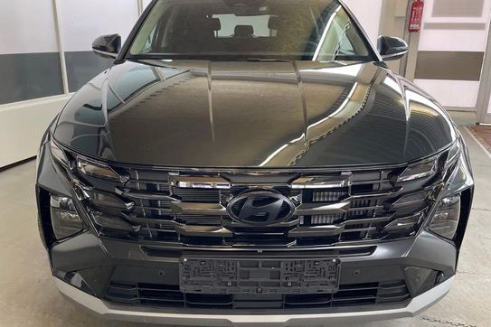 Hyundai Tucson 1.6 T-GDi HEV Executive 2WD aut