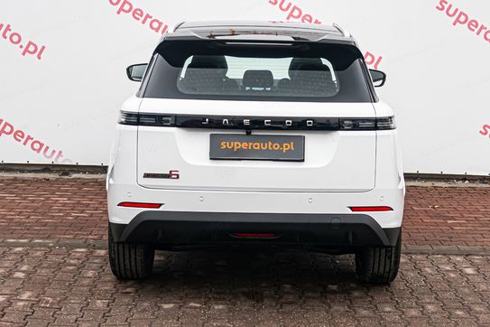 Jaecoo 5 1.6 T-GDI Premium DCT