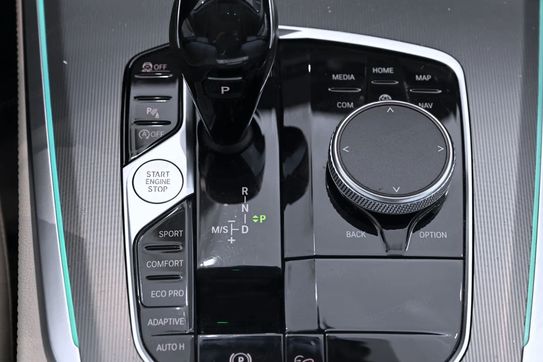 BMW X5 xDrive25d aut