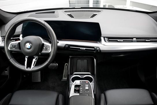 BMW X1 sDrive20i M Sport