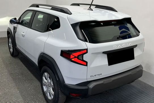 Dacia Duster Expression 1.2 Eco-G LPG