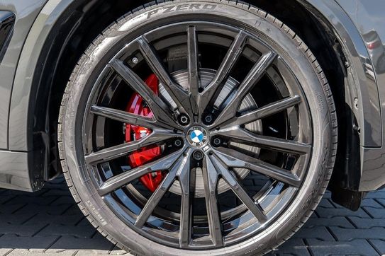 BMW X5 xDrive40d M Sport
