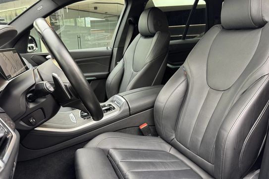 BMW X5 xDrive45e M Sport