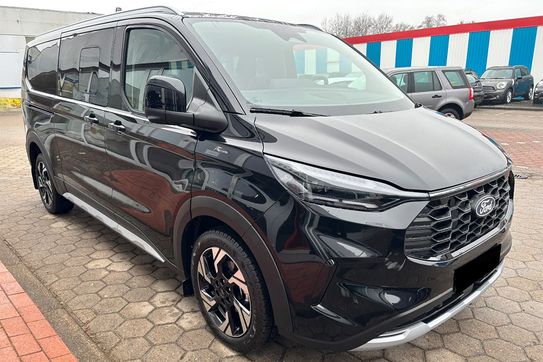 Ford Tourneo Custom 320 L2H1 Active A8 AWD