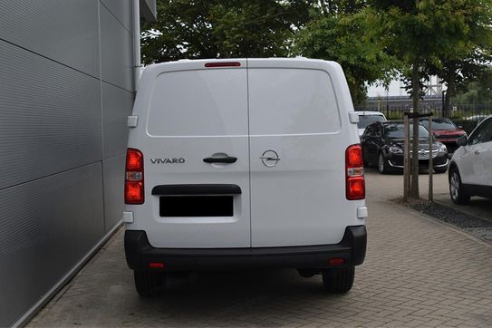 Opel Vivaro L2H1 EAT8