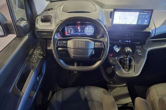 Fiat Doblo Cargo/Van M L1H1