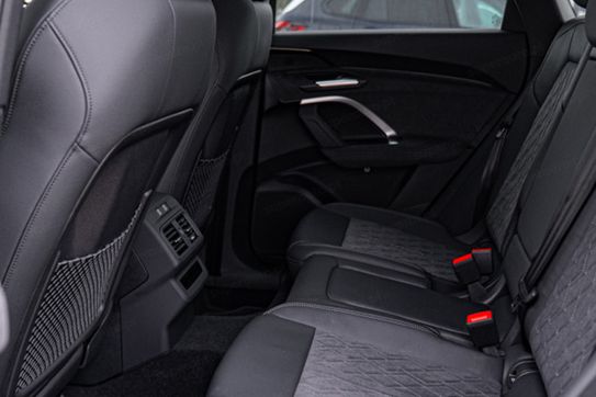 Audi Q5 TDI quattro S line Sportback