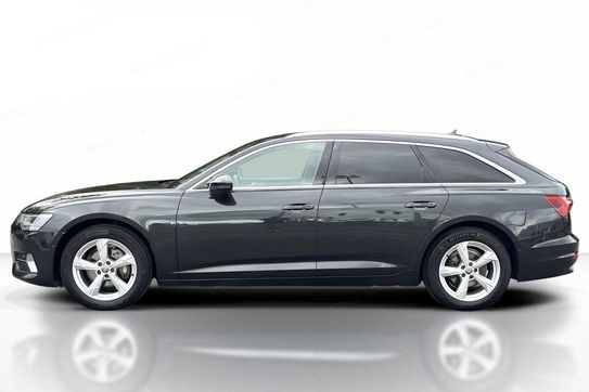 Audi A6 2.0 TDI S tronic