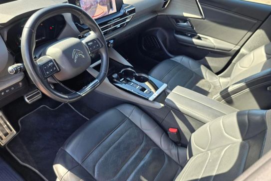 Citroen C5 X 1.6 PHEV 225 Shine Pack EAT8