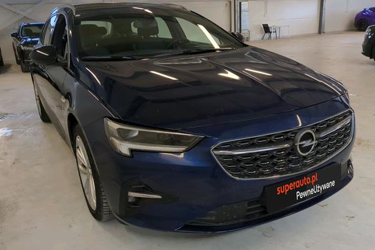 Opel Insignia 2.0 CDTI   Business Elegance