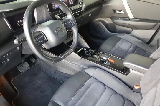 Citroen C4 X PureTech Shine Pack S&S EAT8
