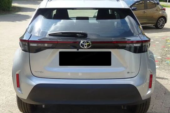 Toyota Yaris Cross Comfort 1.5 Hybrid