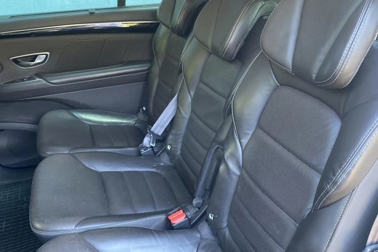 Renault Espace 1.8 TCe Energy Initiale Paris EDC