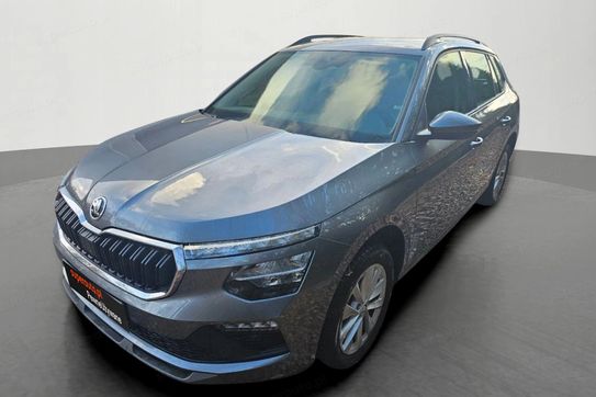 Skoda Kamiq 1.0 TSI Selection
