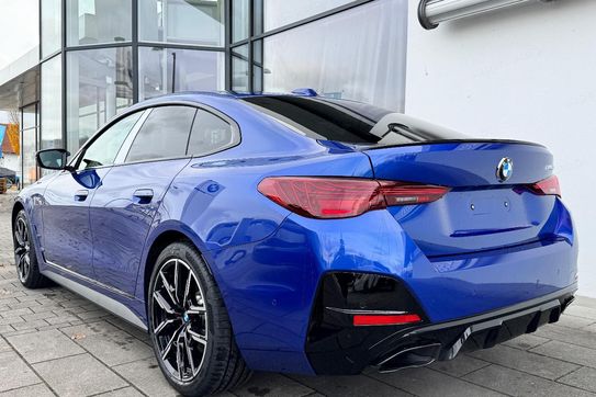 BMW Seria 4 Gran Coupe M440i xDrive