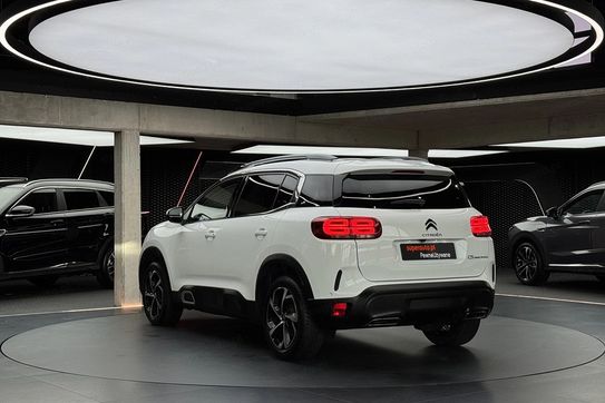 Citroen C5 Aircross Shine EAT8
