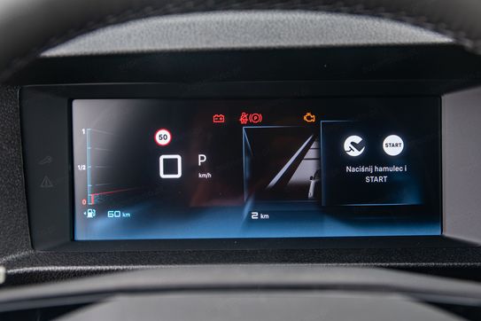 Citroen SpaceTourer XL L2H1 Plus EAT8