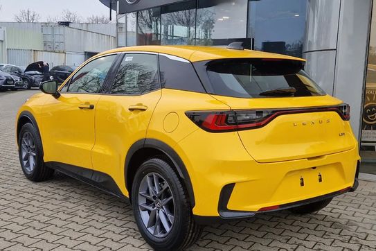 Lexus LBX LBX 1.5 Hybrid