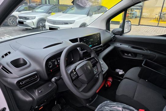 Citroen Berlingo Van XL L2H1 EAT8