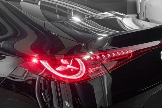 Mercedes CLA 200 Progressive