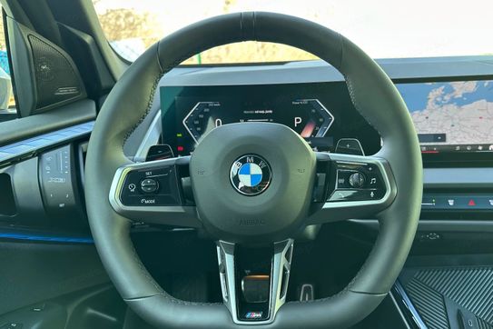 BMW X3 xDrive20d M Sport