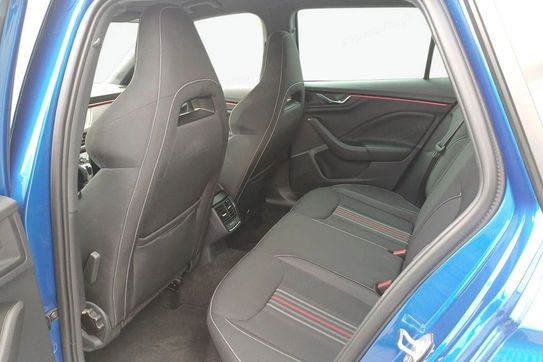Skoda Kamiq 1.0 TSI Monte Carlo DSG