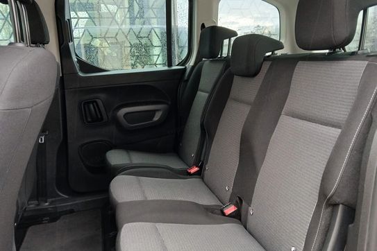 Toyota Proace City Verso 1.5 D-4D Business