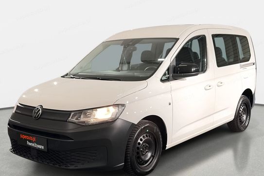 Volkswagen Caddy 2.0 TDI